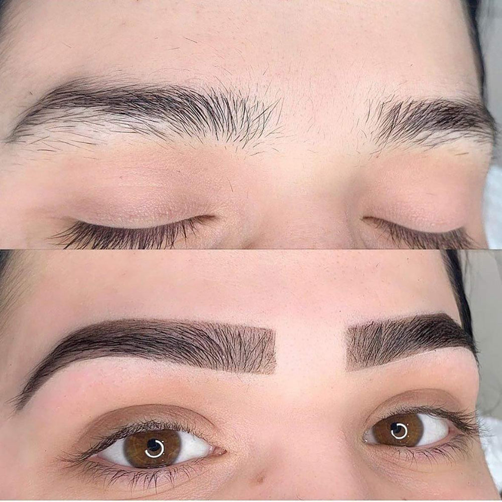 BeautyLab hiBrow