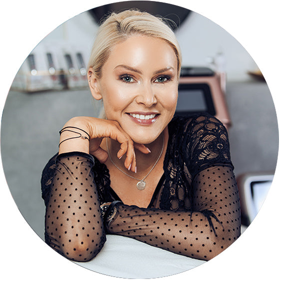 Maja Lab O nas