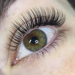 BeautyLab academy lashes