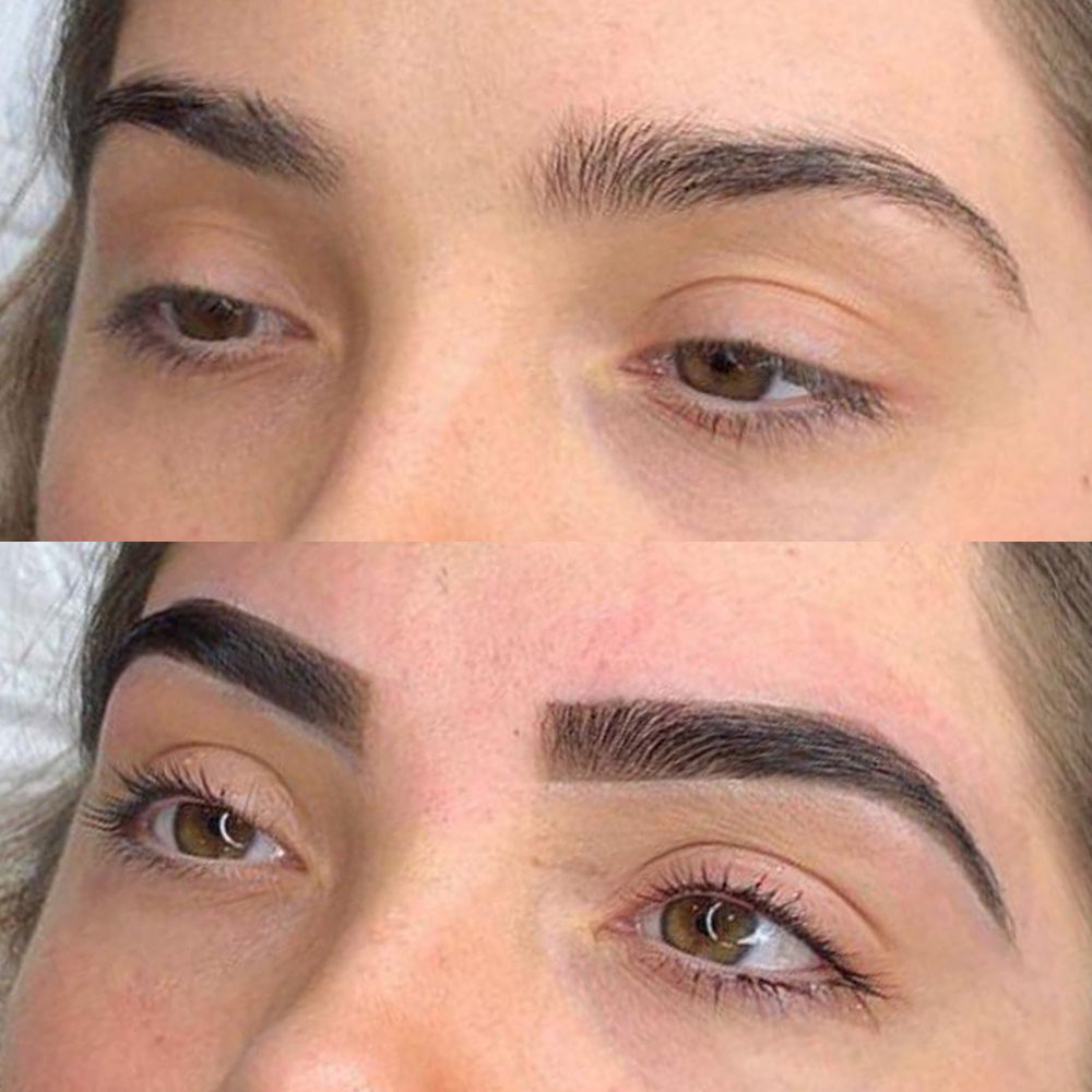 BeautyLab hiBrow