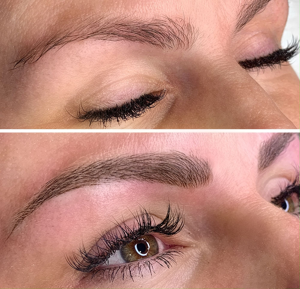 BeautyLab microblading