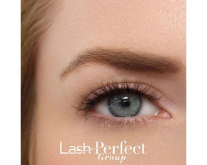 LashPerfect Eyelash Tint - Dark Brown