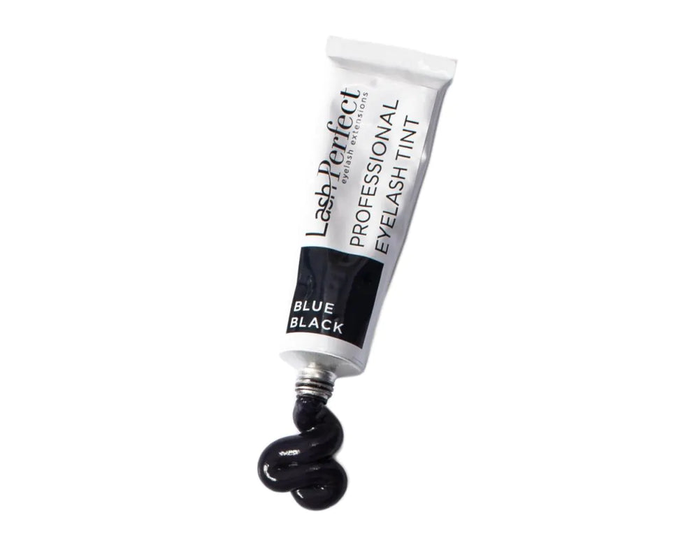 LashPerfect Eyelash Tint - Blue Black