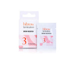 hibrow lamination brow nourish