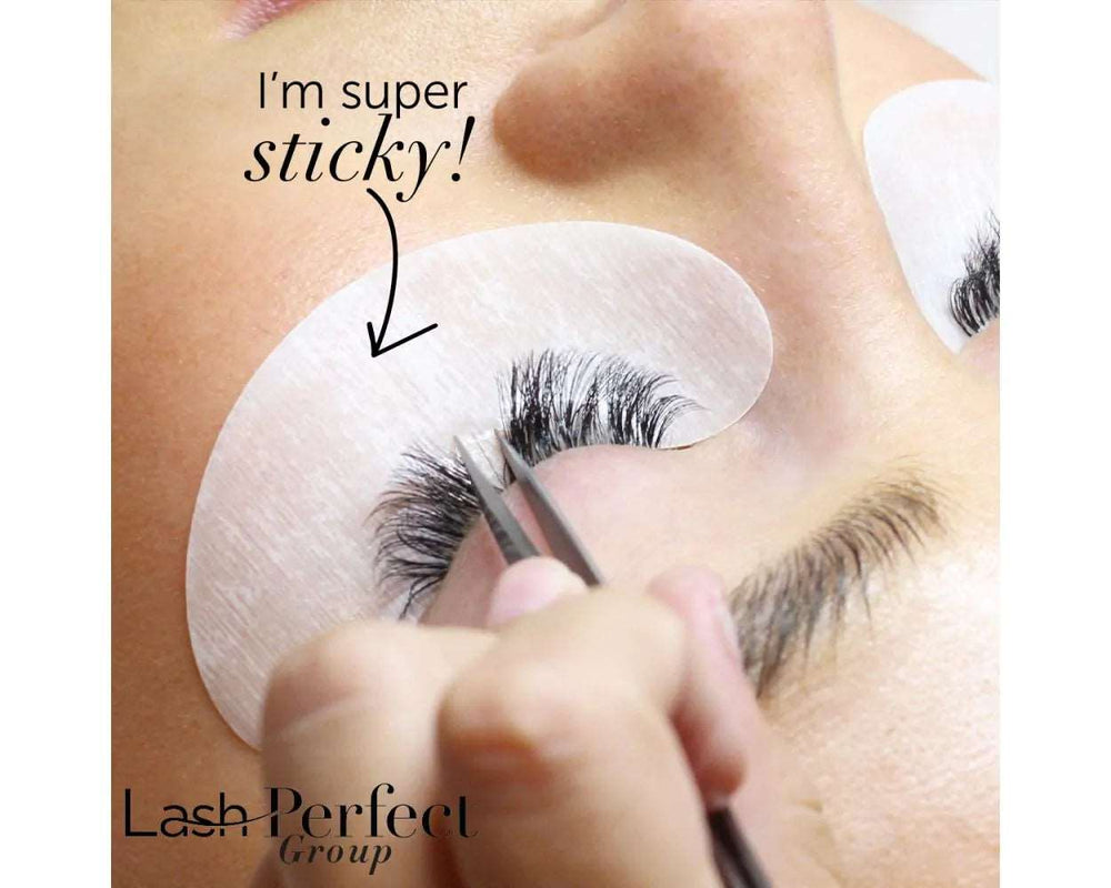 LashPerfect Gentle Gel Patches