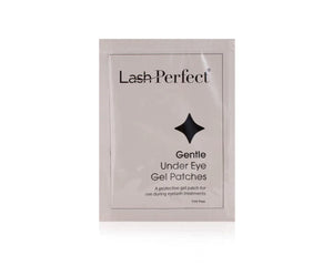 LashPerfect Gentle Gel Patches