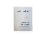 LashPerfect Gel Patches Lint Free
