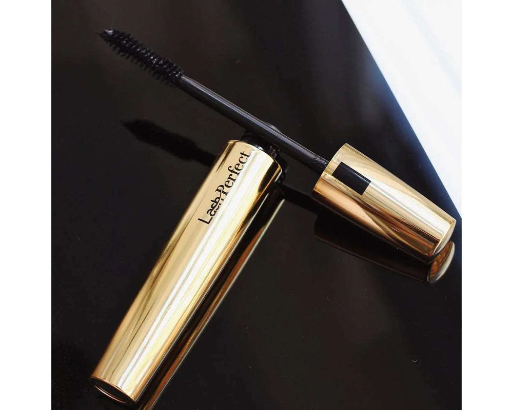 LashPerfect Lash serum Black Mascara