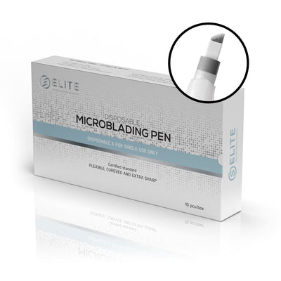 Disposable Microblading Pen