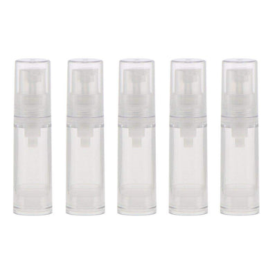 Airless brezzračne flaške 5ml