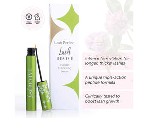 LashPerfect Lash Revive Eyelash Enhancing Serum