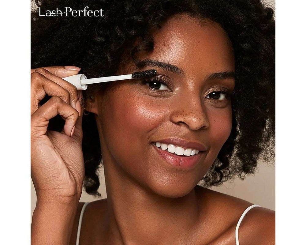 LashPerfect Clear Mascara